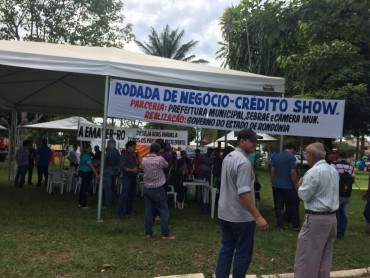Sete municípios de  Rondônia vão receber as rodadas de negociação que antecedem a Rondônia Rural Show