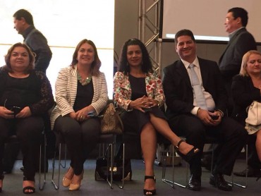 Secretária Fátima Gavioli participou da reunião do Consed/Norte em Manaus