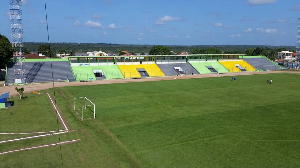 Porto Velho será o representante de RO na Copa Verde