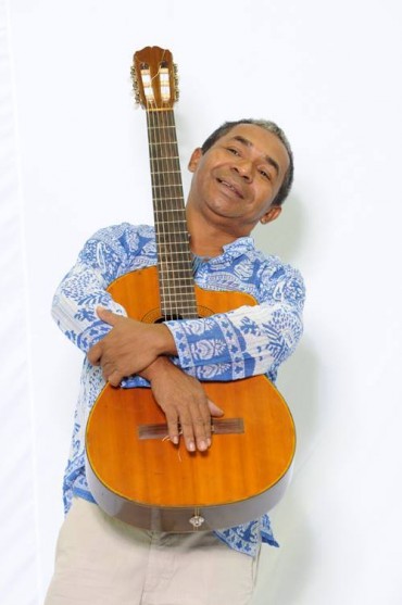Cantor Zezinho Maranhão faleceu há três anos