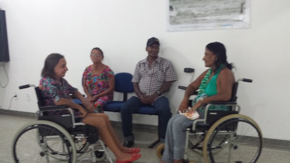 Centro de Diálise de Ariquemes atende a mais de 25 pacientes da região do Vale do Jamari, inclusive de Jaru