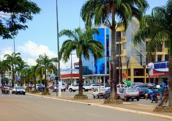 Ariquemes é o próximo município a conhecer os planos do governo para Rondônia até 2030