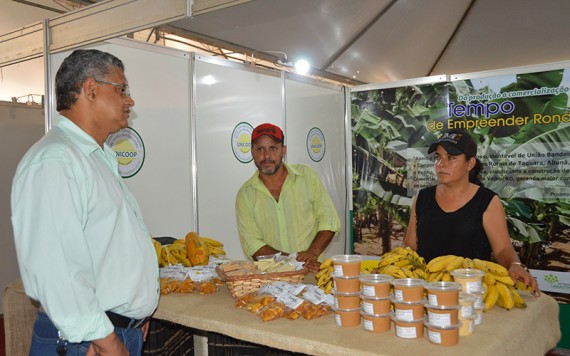 O número de agroindústria legalizadas aumentou com o incentivo do Prove.