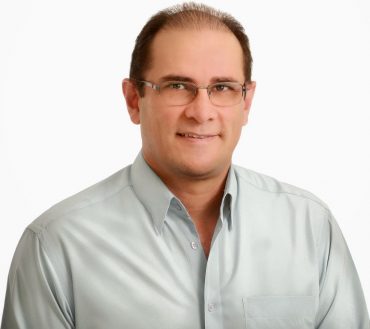 Vice-governador Daniel Pereira