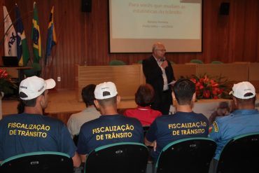 Diretor-geral José Albuquerque disse que em 2014, 493 pessoas perderam a vida em acidentes de trânsito em Rondônia