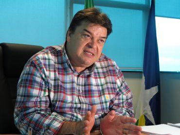 Secretário Williames Pimentel destaca avanços obtidos pelo estado na saúde