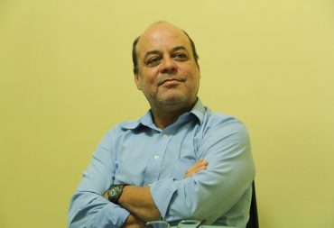 Professor Artur Moret tem pesquisa financiada pela Fapero