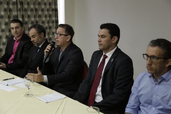 Francisco Elder, presidente da Fapero, aponta avanços na área de pesquisas em Rondônia
