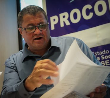 Coordenador do Procon Rondônia alerta sobre abusos na lista de compras de materiais escolares
