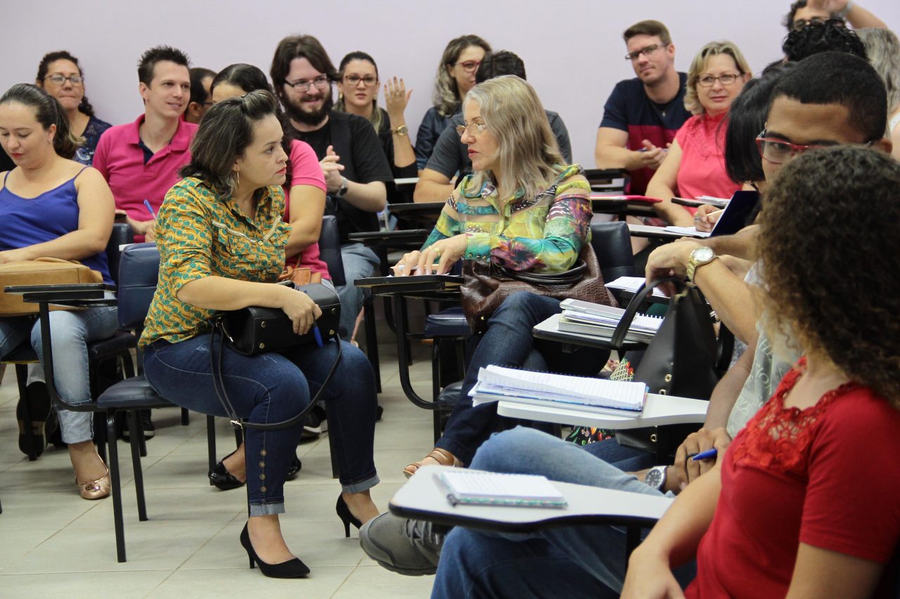 Educação - Seduc Inicia Plano De Nivelamento Em Matemática E Língua ...