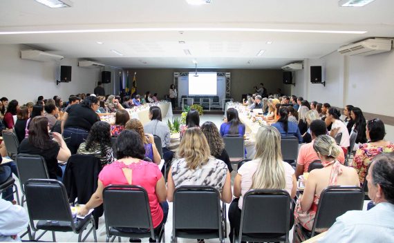 1º Encontro Estadual de Gestores Municipais e Técnicos da Assistência Social_11.04.17_Foto_Daiane Mendonça (6)