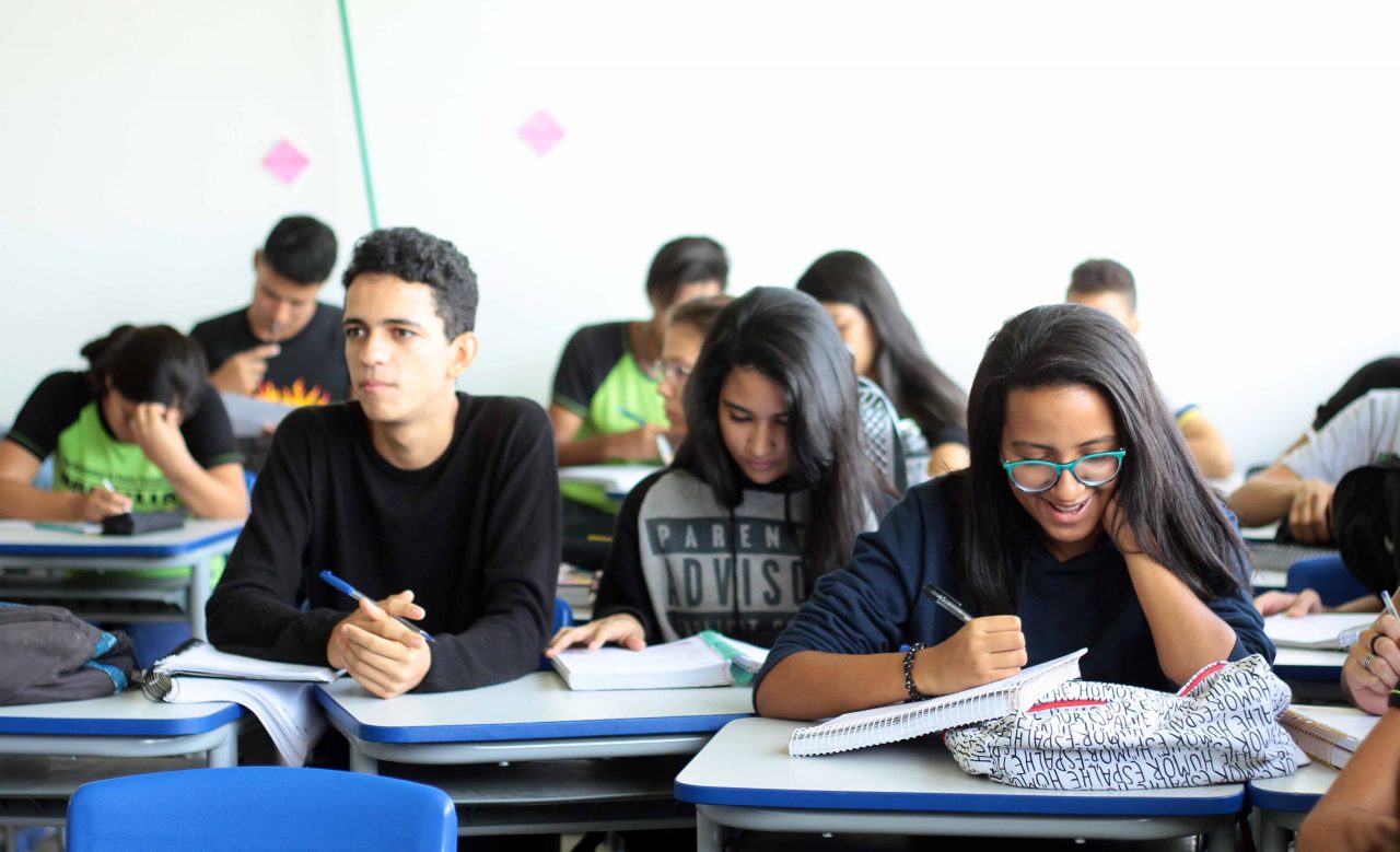 Programa São Paulo Integral está aberto a consulta pública - Centro de  Referências em Educação Integral