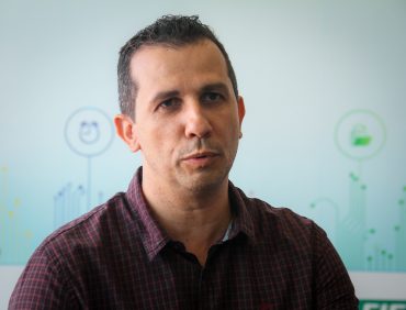 Jairo Costa, coordenador de Inclusão Social e Produtiva do Ifro, reforçou a importância da parceria