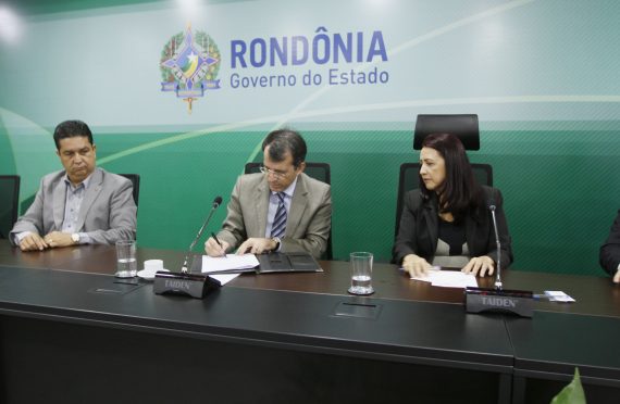 Nelson Simões, diretor geralda RPN: a pesquisa é imprescindível para o desenvolvimento social e econômico do país