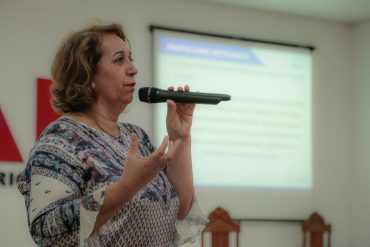 Cira Moura disse que o diálogo com as prefeituras será mantido, mas abordará questões pontuais que surgiram durante o workshop