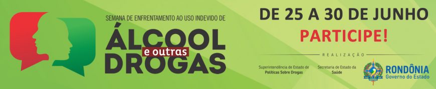 Banner - Semana de Enfrentamento