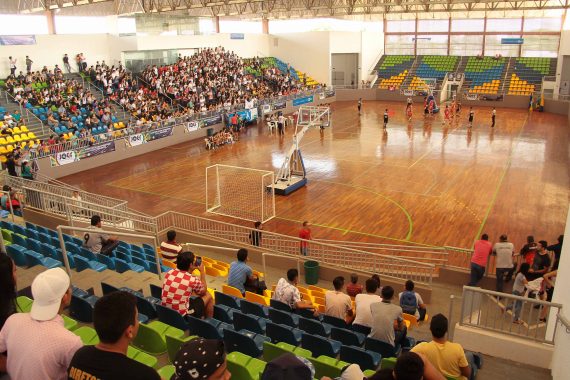 Festival Paralímpico 2021 será realizado dia 4 de dezembro em Porto Velho