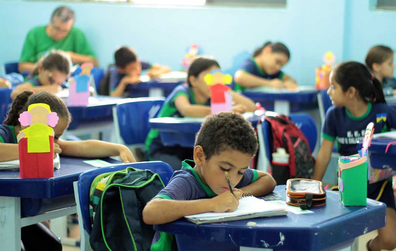 Rede Pública de Ensino de Rondônia fortalece acompanhamento da aprendizagem com ampliação de avaliações