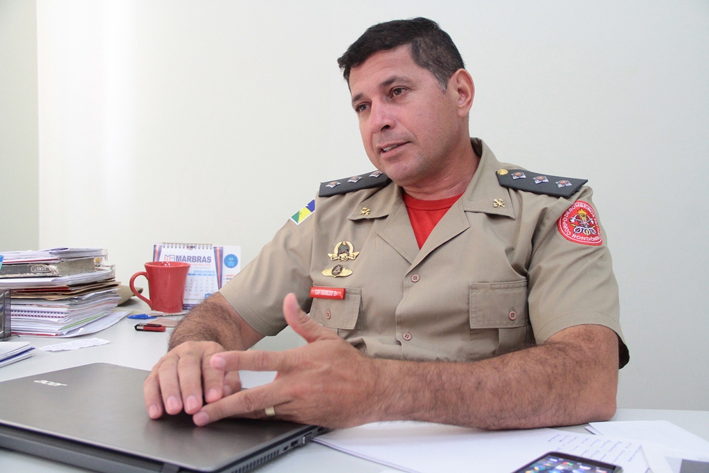 Melhor Centro de Formação de SP. Credenciado pelo Corpo de Bombeiros. -  BOMBEIRO CIVIL