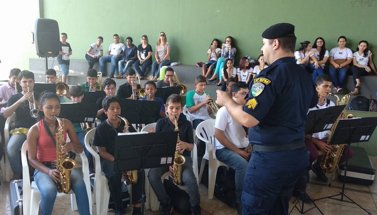 Orquestra Sinfônica de Cacoal