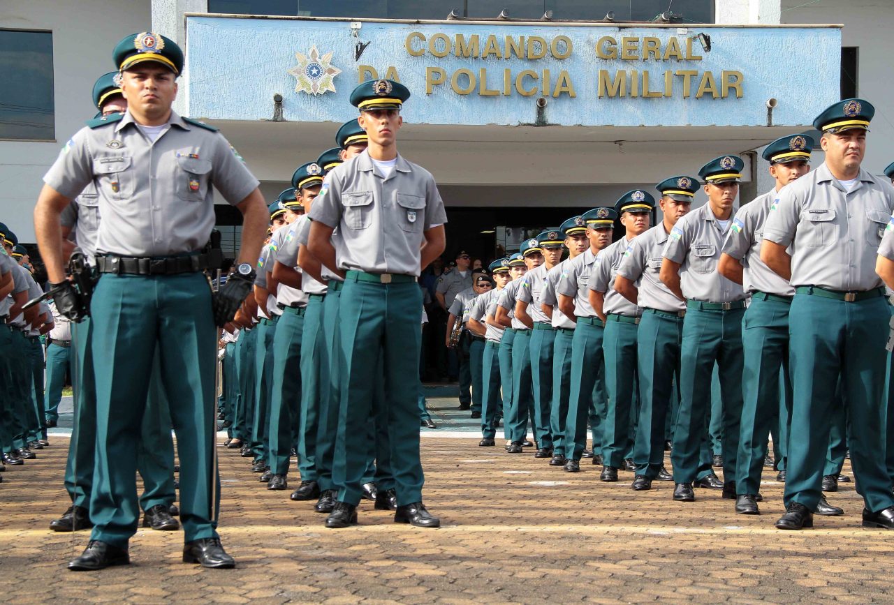 Concurso PM MG SOLDADO e CFO - Inglês 