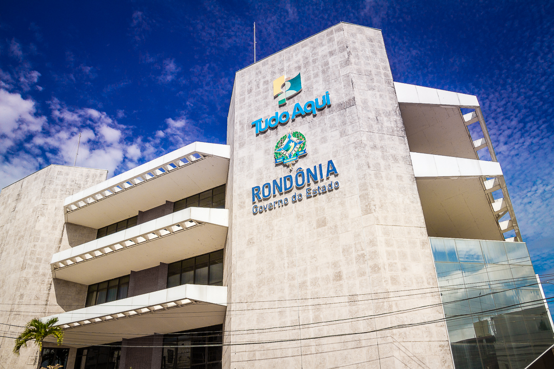 Rondônia, capital Seul  Tudo Rondônia - Independente!
