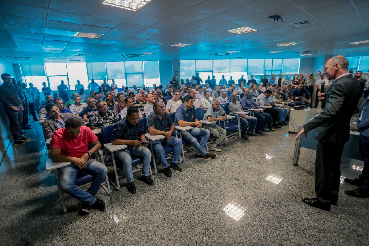 Escola de Governo de Rondônia