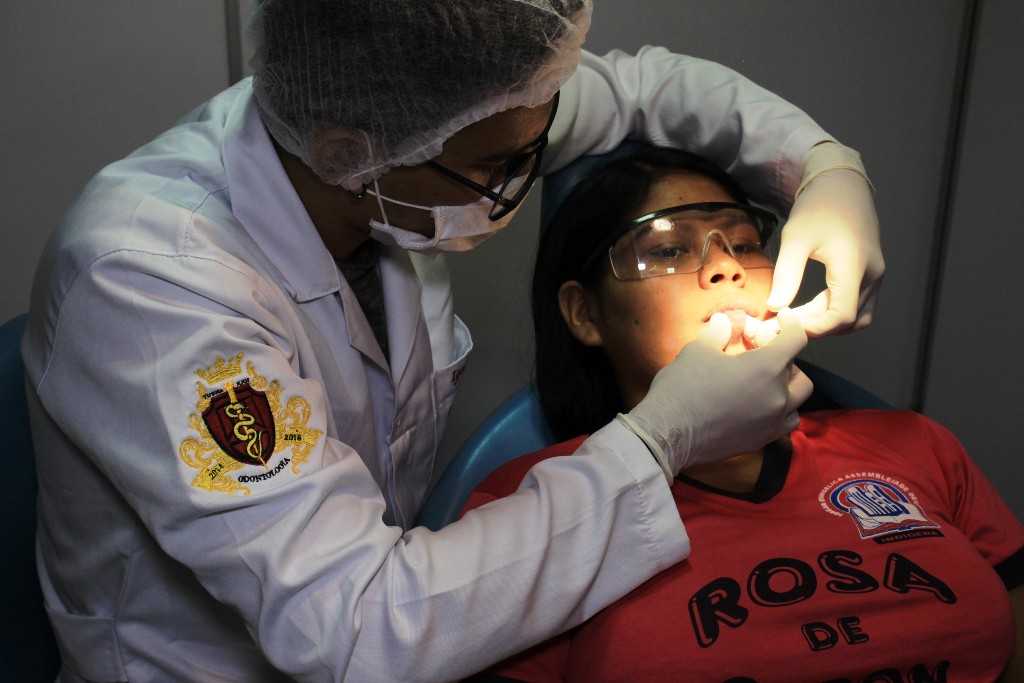 Governo de RO realizou 7.394 atendimentos em saúde para comunidades ribeirinhas e aldeias indígenas em 2025