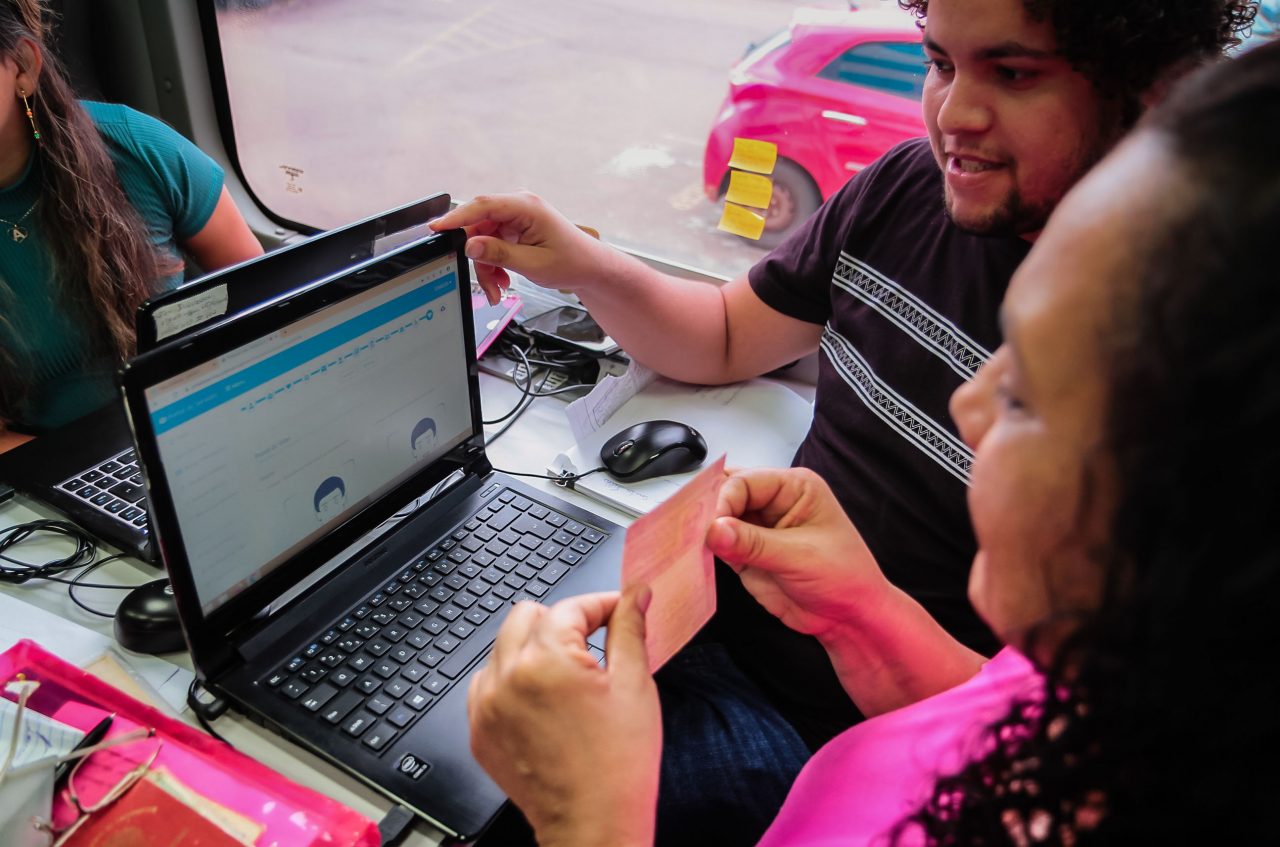 Tecnologia da Informação - Servidores estaduais do Executivo devem fazer  atualização cadastral pela internet até dia 29 de fevereiro - Governo do  Estado de Rondônia - Governo do Estado de Rondônia