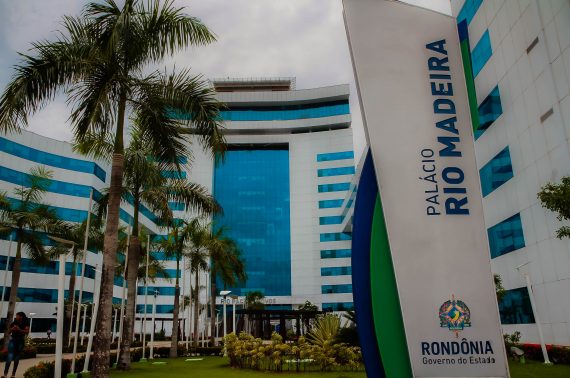 Mais de 5 mil servidores do Governo de Rondônia com situações pendentes e  reprovados devem fazer atualização cadastral até 31 de julho -  Procuradoria-Geral do Estado de Rondônia