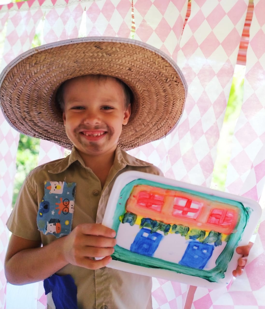 Festa Junina: resgate da cultura e das tradições brasileiras na escola