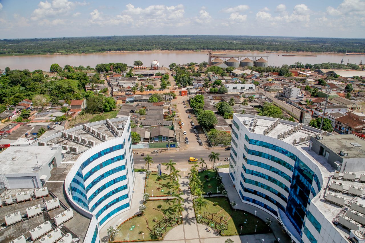 Estado de Rondônia