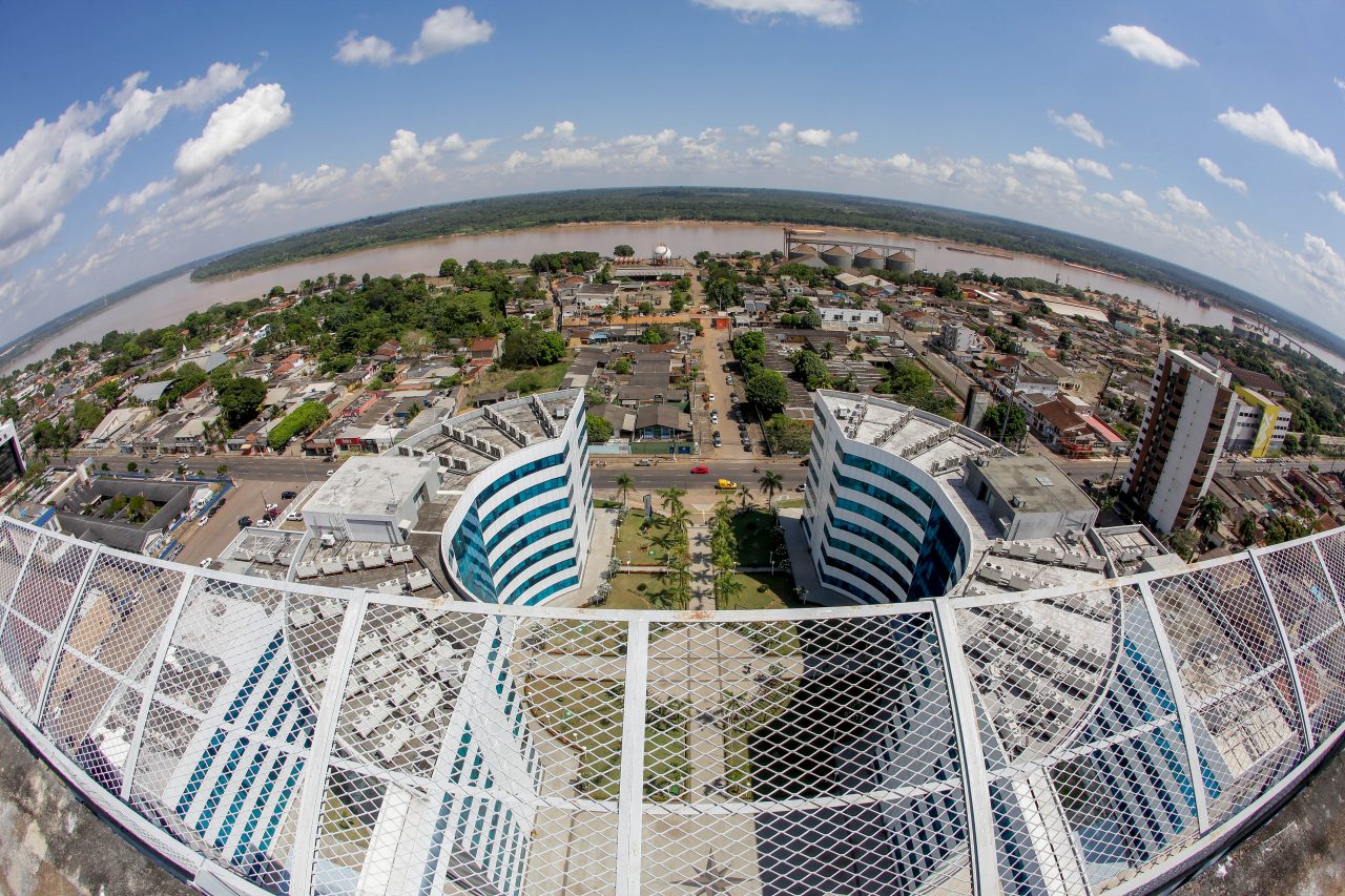 FELIZ ANO NOVO: Rondônia se despede de 2025 com resultados inéditos e chega a 2026 com metas ousadas