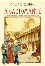 A CARTOMANTE, MACHADO DE ASSIS, 1884