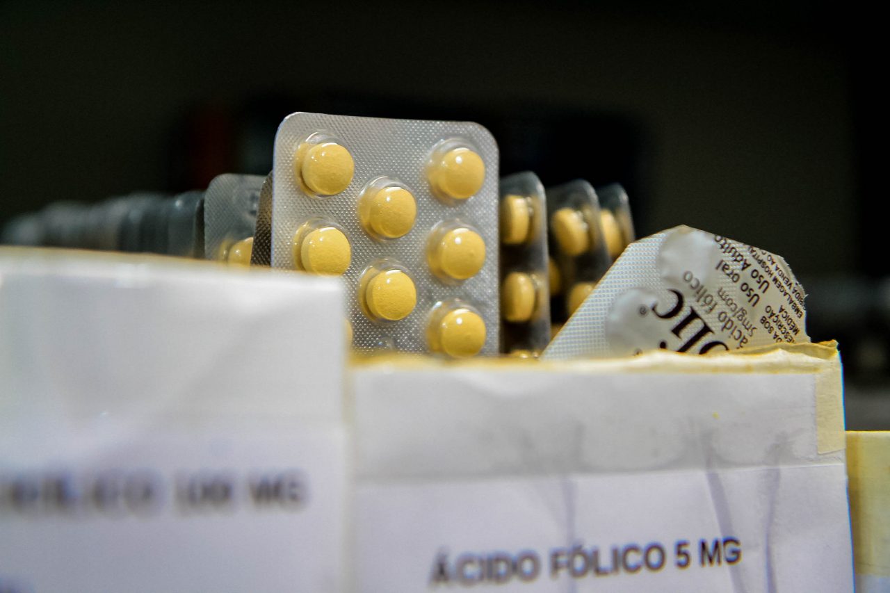 Entre 2024 e 2025, Pimenta Bueno recebeu R$ 108.067,96 para fortalecer e estruturar a Farmácia Básica