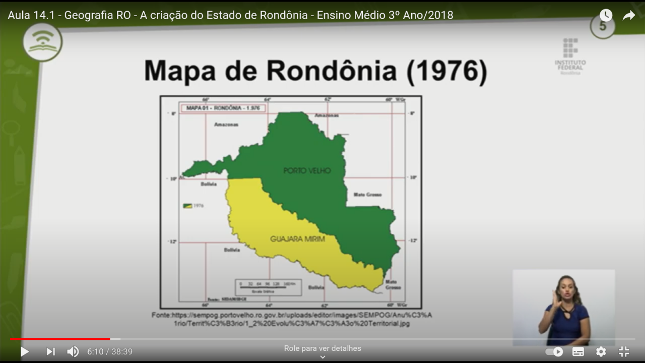 Mapas de Rondônia  Mapa, Bandeira de rondonia, Mapa brasil