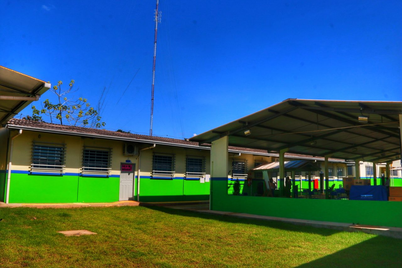Educação - Escola Jean Piaget promove diálogo motivador - Governo do Estado  de Rondônia - Governo do Estado de Rondônia