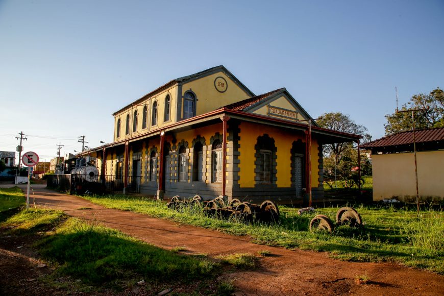 CASA NORTE  Nova Mamoré RO