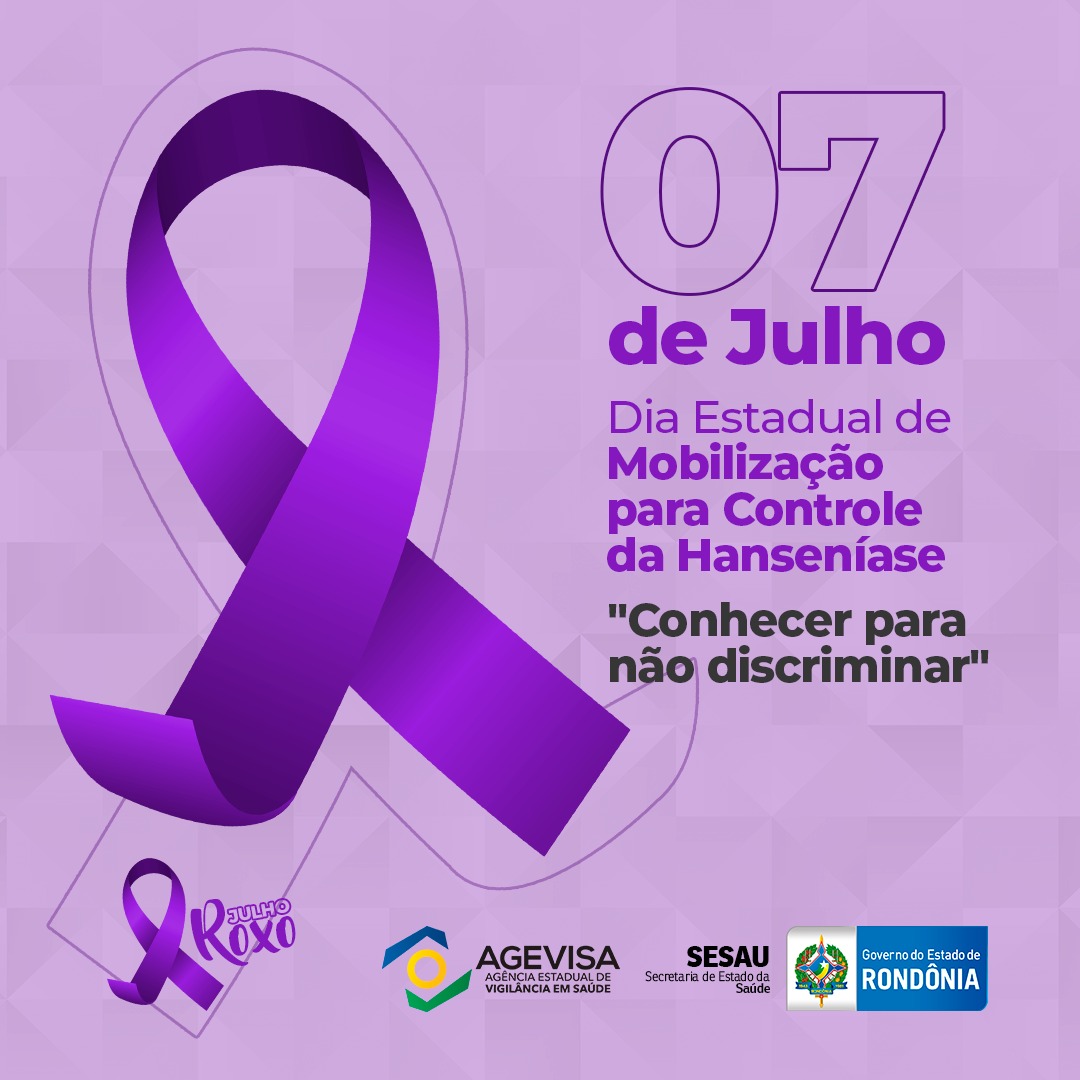 TRE-MS apoia a Campanha Nacional de Prevenção à Hanseníase