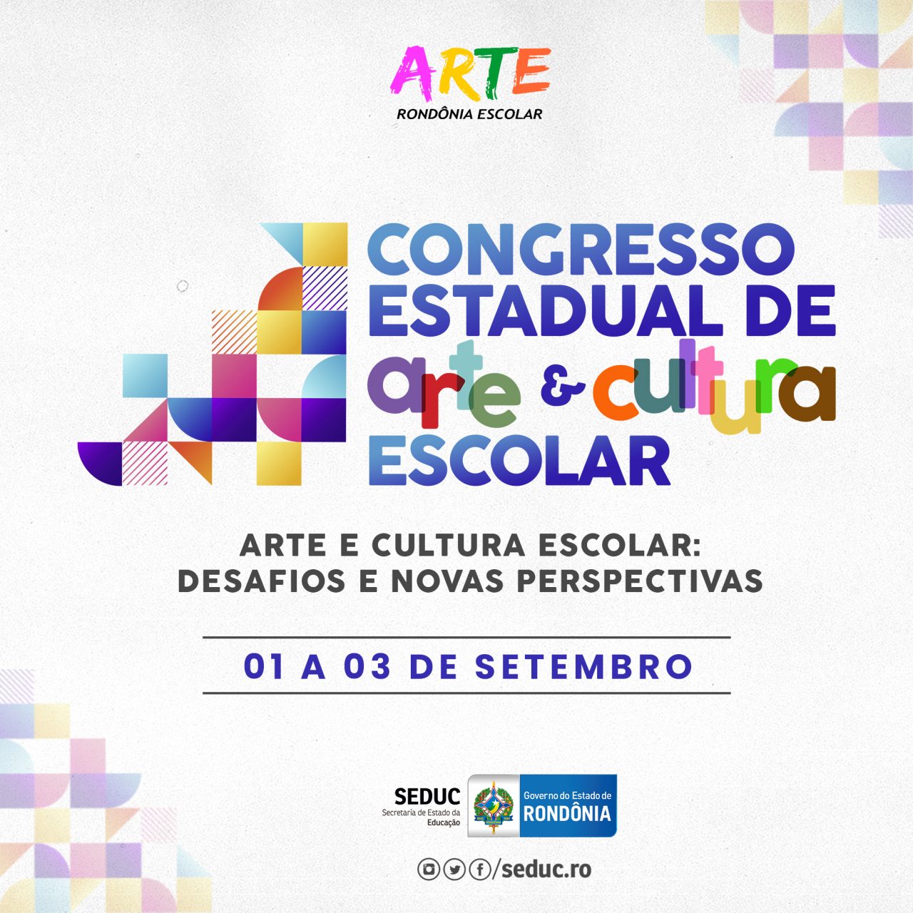 2º CONGRESSO ONLINE BRASILEIRO DE EDUCAÇÃO FÍSICA