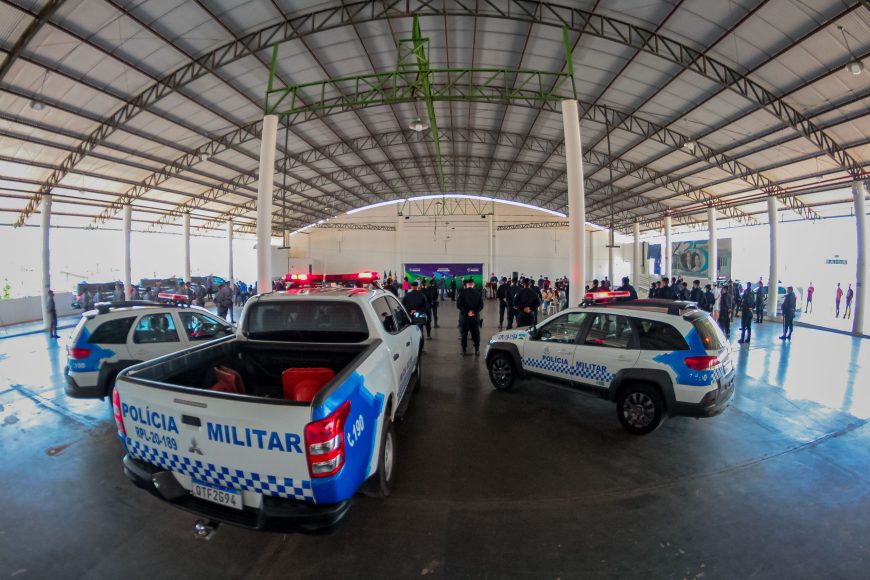 Polícia Militar de Rondônia fortalece ações da Campanha “Janeiro Branco” de promoção e proteção da saúde mental