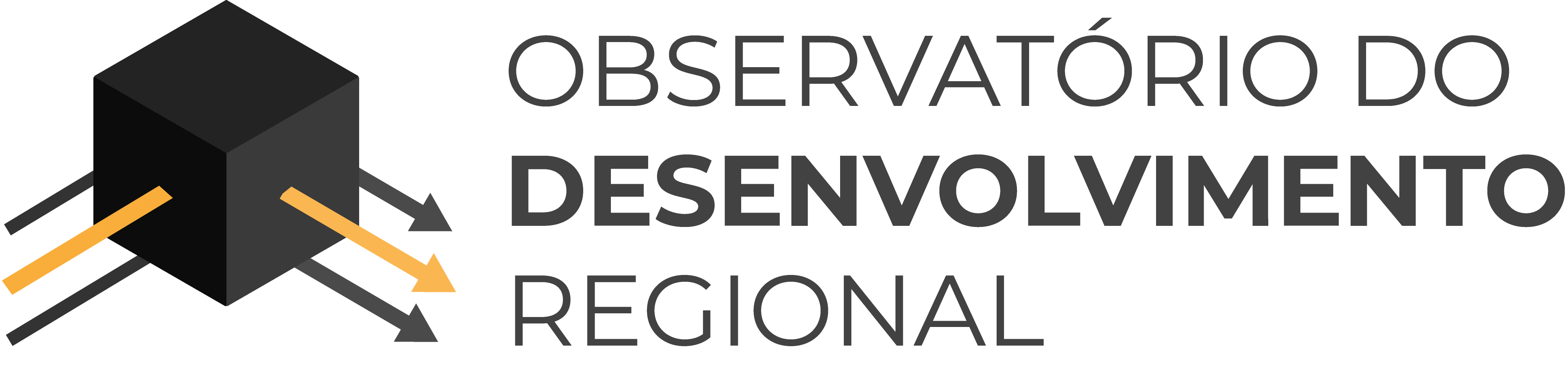 Observatório Estadual de Desenvolvimento Regional