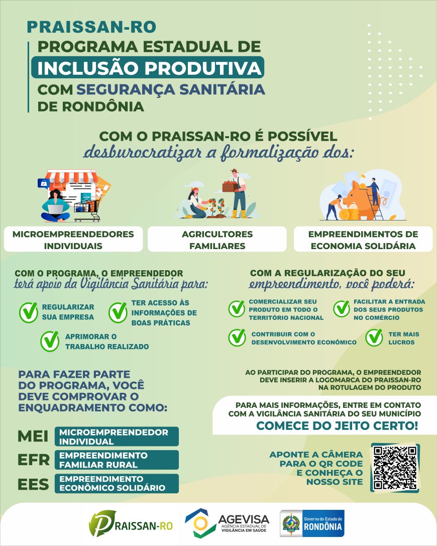 Desenvolvimento Ambiental - Sistema digital para desburocratizar