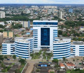 Casa Civil - Instalação do Estado de Rondônia completa 41 anos;  desenvolvimento avança - Governo do Estado de Rondônia - Governo do Estado  de Rondônia