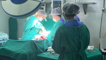 Saúde - Governo de Rondônia repassa mais de R$ 1,5 milhão para realização  de 1.242 cirurgias em Alvorado do Oeste - Governo do Estado de Rondônia -  Governo do Estado de Rondônia