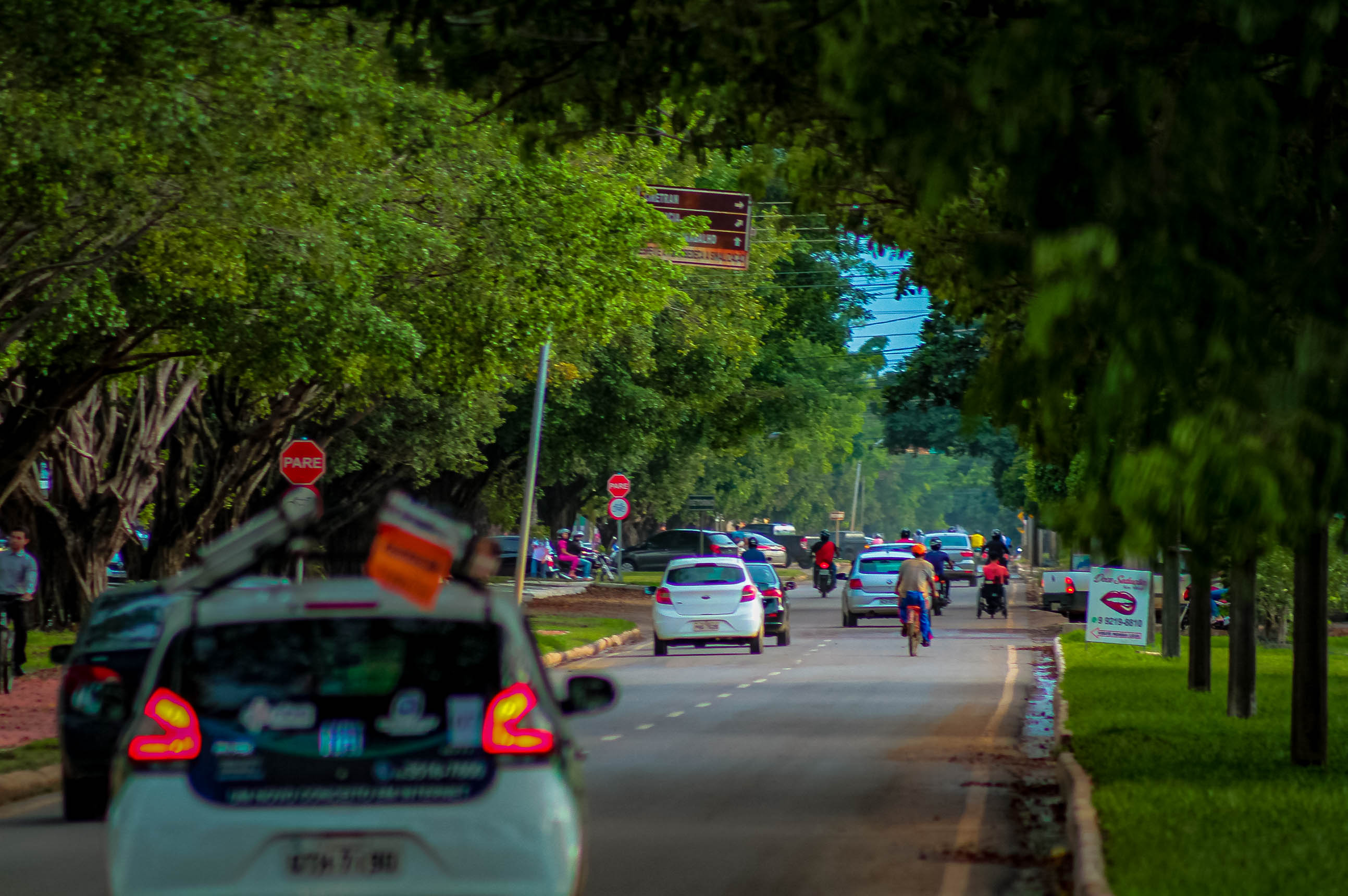 Motorista precisa estar cadastrado no Registro Nacional Positivo de Condutores 