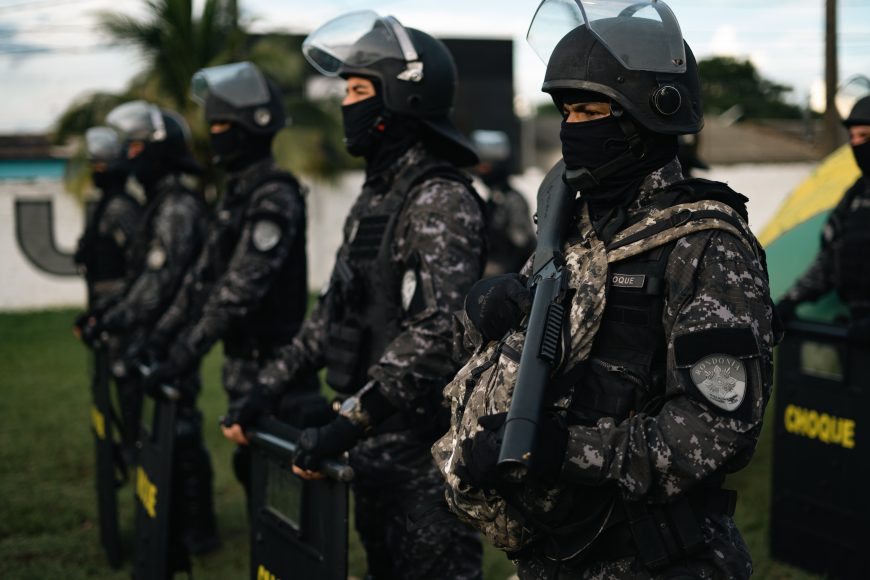 Segurança Institucional - Governo de Rondônia destaca importante presença  do soldado do Exército Brasileiro na defesa da Amazônia - Governo do Estado  de Rondônia - Governo do Estado de Rondônia
