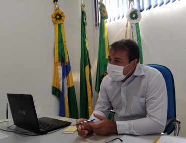 Projeto “Opera Rondônia” chega a Vilhena com expectativa de realizar mais  de 3 mil cirurgias no município