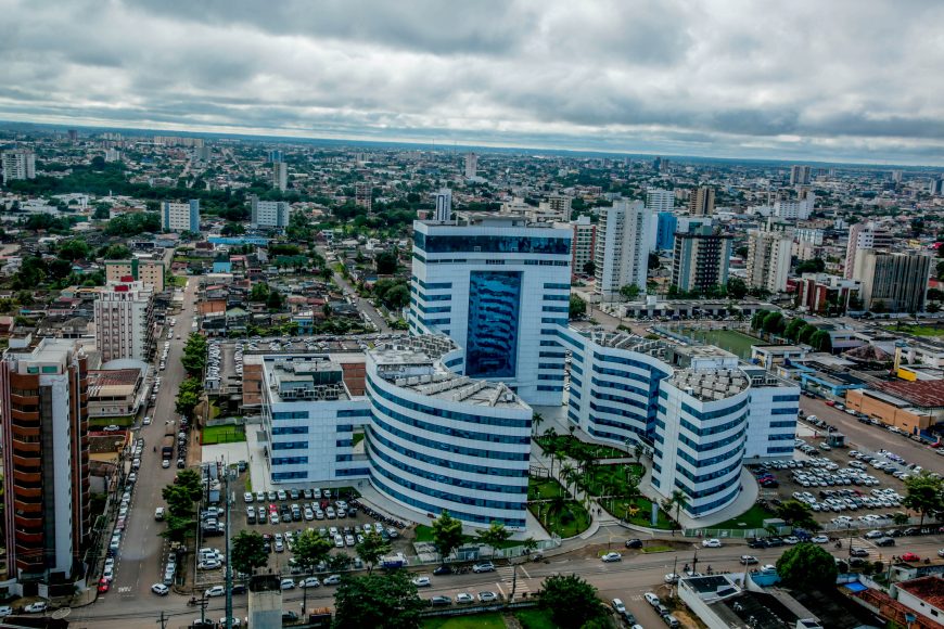 Estado de Rondônia