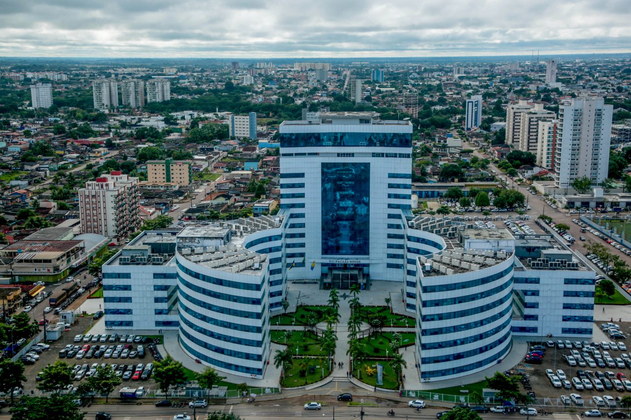 Administração e Recursos Humanos - Atualização Cadastral - Governo do  Estado de Rondônia - Governo do Estado de Rondônia